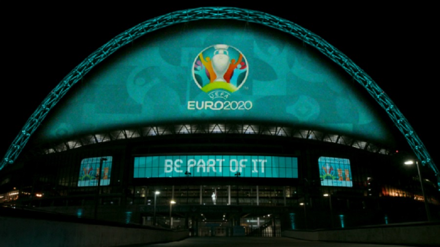 Γερμανία: Επίθεση σε Βρετανία και UEFA για τον συνωστισμό στα γήπεδα του EURO