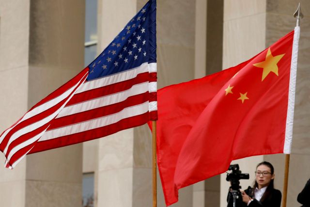 «Τσακώνονται» οι Αμερικανοί στρατηγοί: Θα εισβάλει ή όχι η Κίνα στην Ταϊβάν;