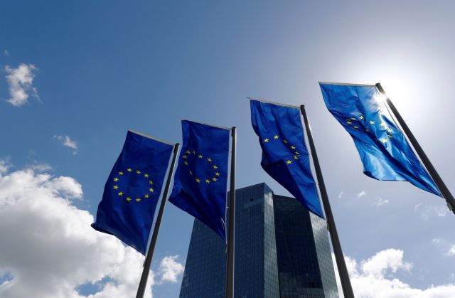Ταμείο Ανάκαμψης: Αντλήθηκαν 20 δισ. ευρώ από το ευρω-ομόλογο