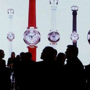 Ρολόγια: Αισιόδοξοι οι Ελβετοί ωρολογοποιοί για τις ΗΠΑ όσο υπάρχουν αποθέματα