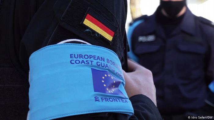 Frontex: Δεν έχει βοηθήσει αποτελεσματικά στη διαχείριση των εξωτερικών συνόρων της ΕΕ