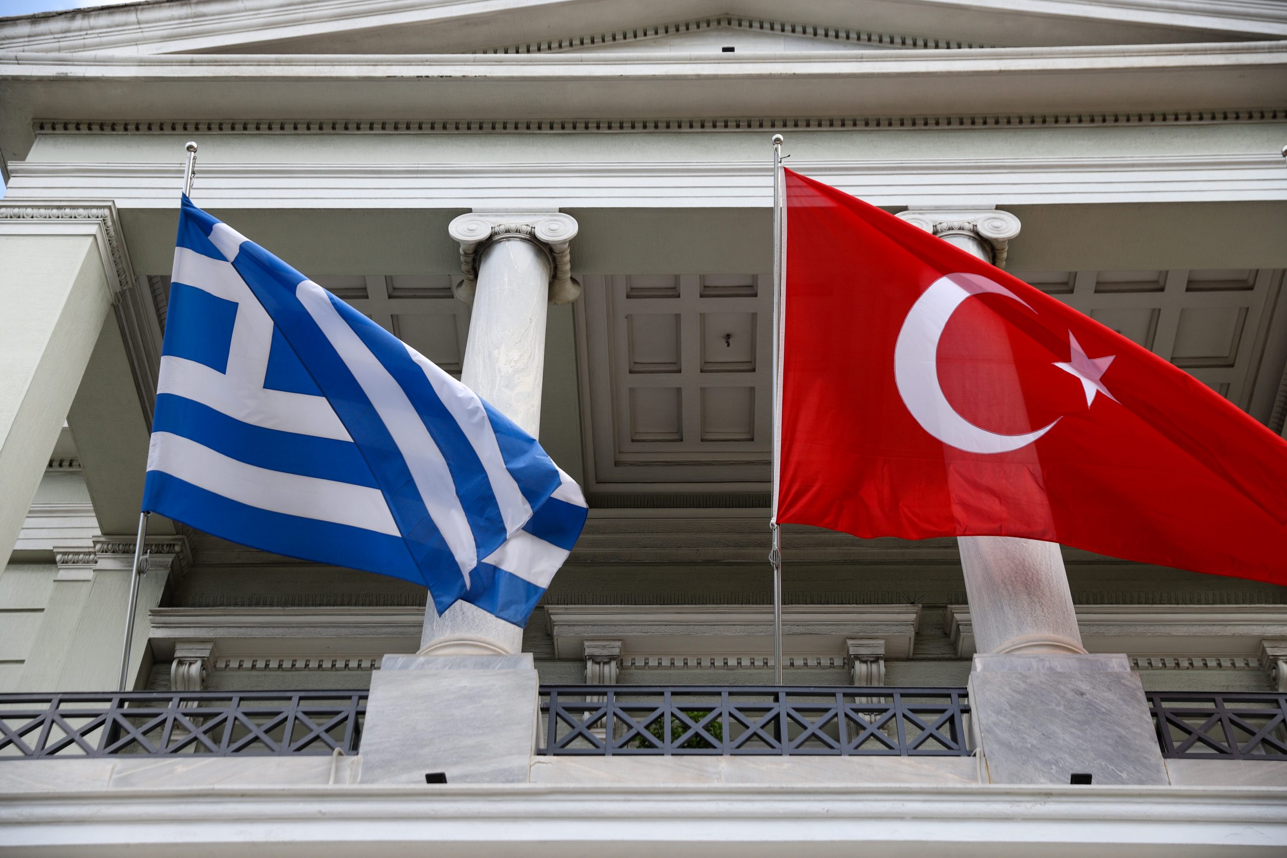 Στην Αθήνα τη Δευτέρα η 5η Σύνοδος Μικτής Οικονομικής Επιτροπής Ελλάδας – Τουρκίας