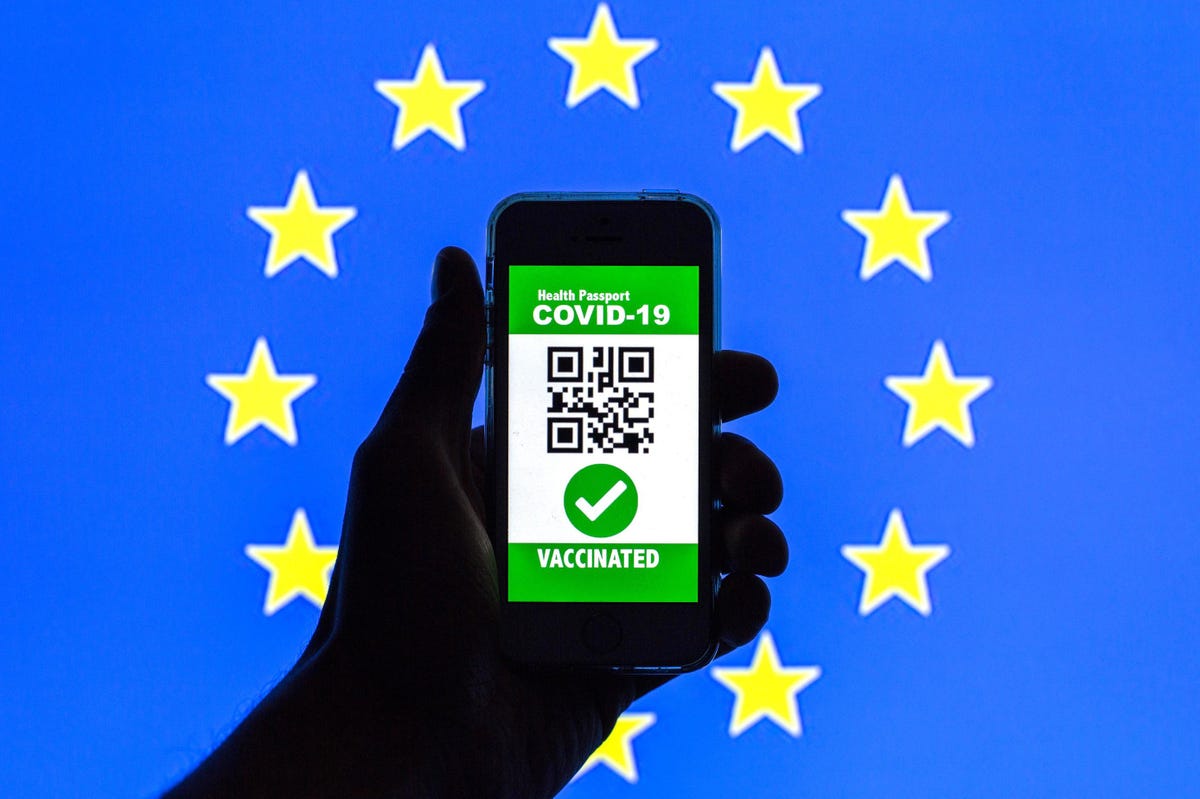 Ευρωβουλή – Μόνο με «green pass» η πρόσβαση από 3 Νοεμβρίου