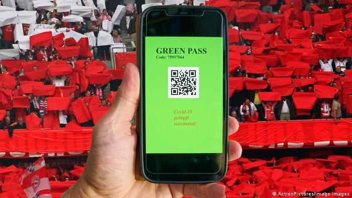 Green Pass: Έχουν εκδοθεί 1.150.000 δείχνοντας την αποδοχή του μέτρου