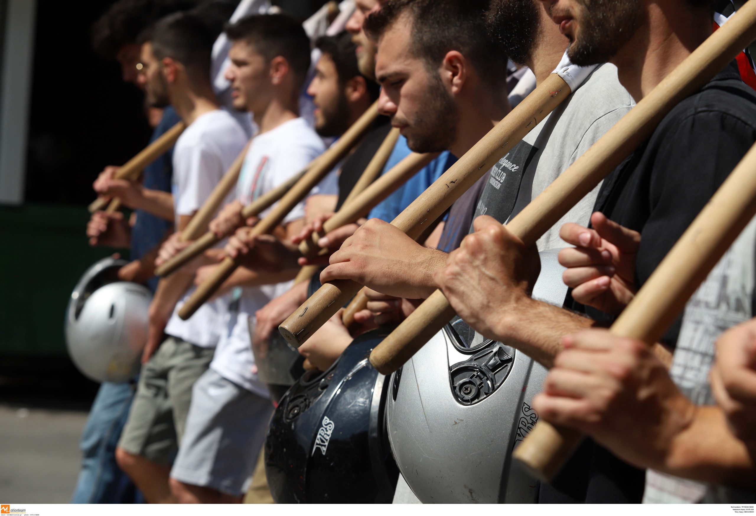 ΓΣΕΕ: 24ωρη πανελλαδική απεργία την Πέμπτη 16 Μαρτίου