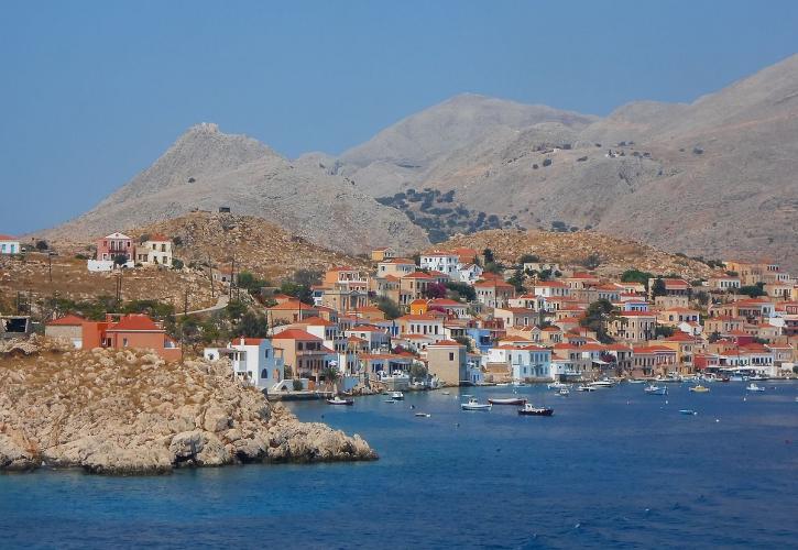 ΕΤΕπ: Συμβουλευτικές υπηρεσίες για τη βελτίωση βιώσιμων έργων σε μικρότερα νησιά της Ελλάδας