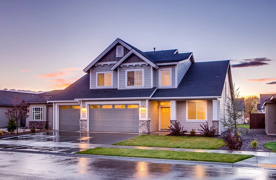 Αναπάντεχη μείωση στις πωλήσεις νέων κατοικιών στις ΗΠΑ