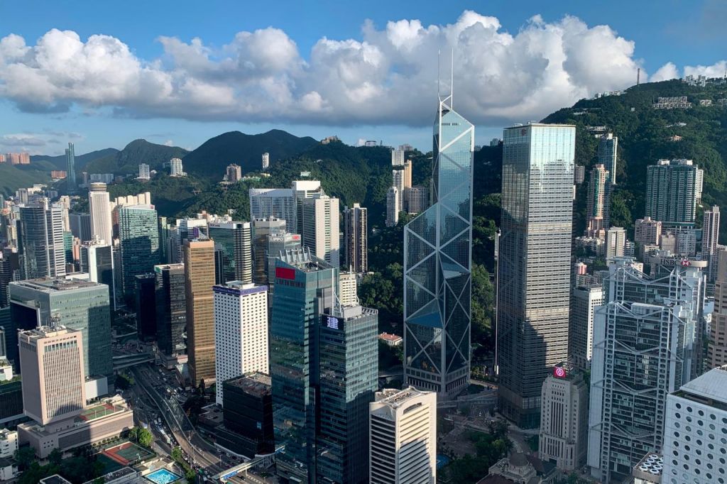 Χονγκ Κονγκ: Δεν θα δέχεται πτήσεις από Βρετανία