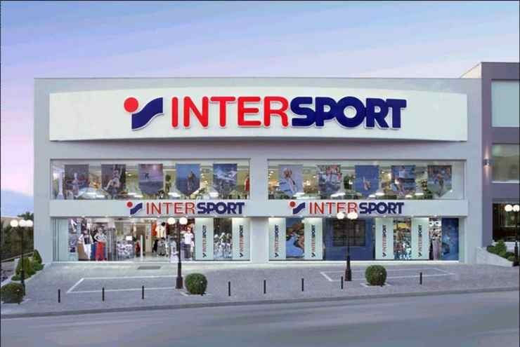 Fourlis: Συμφωνία πώλησης των καταστημάτων «Intersport» στην Τουρκία