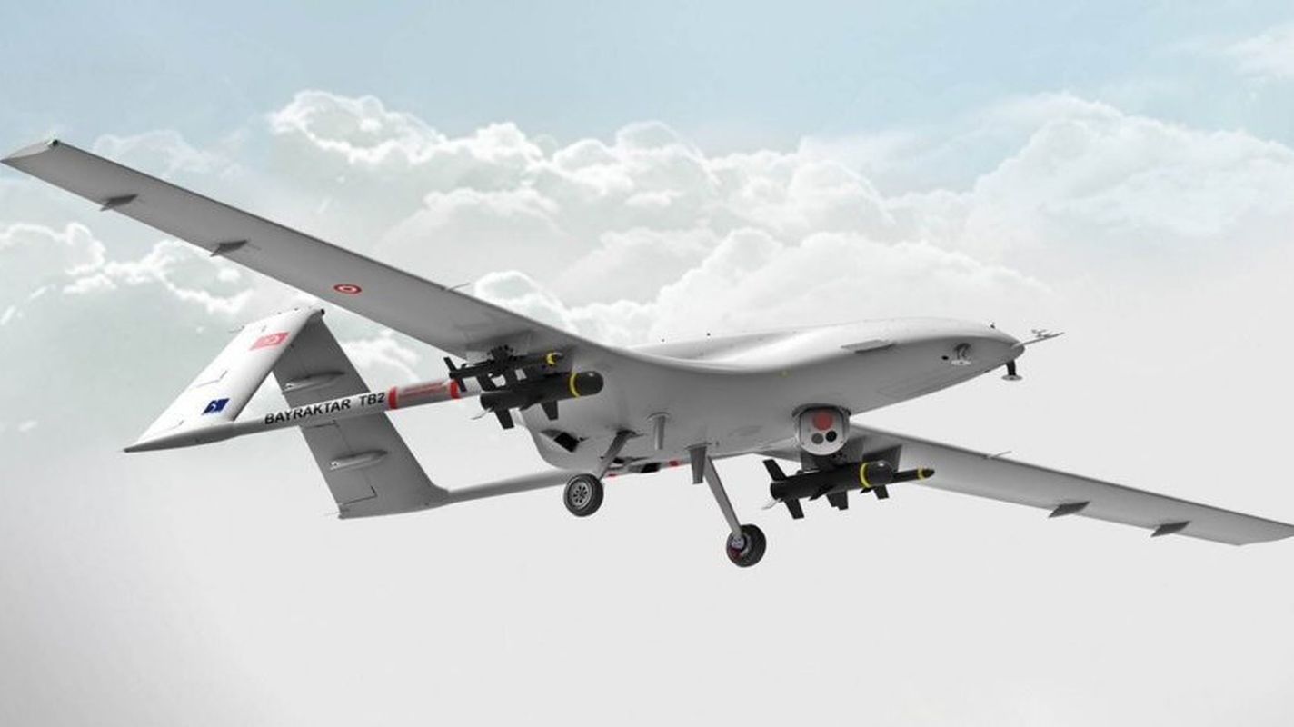 Το νέο… Καλάσνικοφ είναι τουρκικό – Ύμνοι της Wall Street Journal στα drones