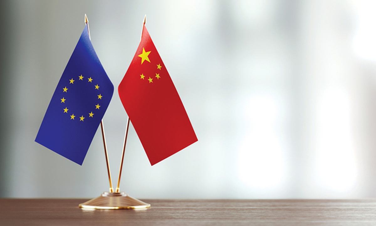 Κίνα με… αστερίσκο «ψηφίζουν» οι επιχειρήσεις της ΕΕ