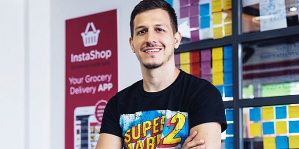 Instashop: Ποια είναι η startup που συνάντησε ο Κυριάκος Μητσοτάκης