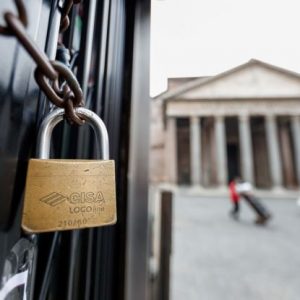 Εταιρείες – ζόμπι: Γιατί ελλοχεύει ο κίνδυνος ενός νέου κύματος μετά την κρίση