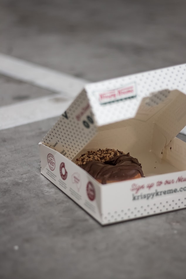 Krispy Kreme: IPO ύψους 640 εκατ. δολαρίων