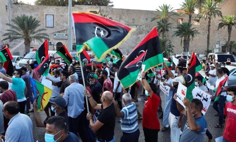 Βερολίνο: Νέα διεθνής σύνοδος για τη Λιβύη