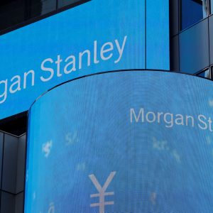 Morgan Stanley: Στάση αναμονής η Fed τον Ιούνιο