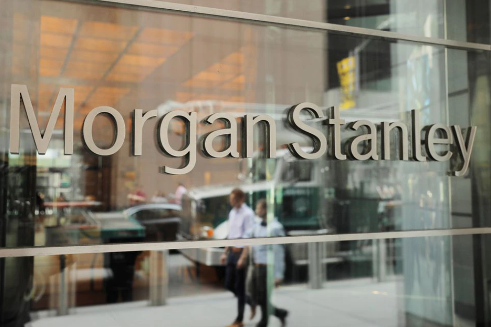 Morgan Stanley: Σημαντική συρρίκνωση κατά 30% στα κέρδη του τρίτου τριμήνου