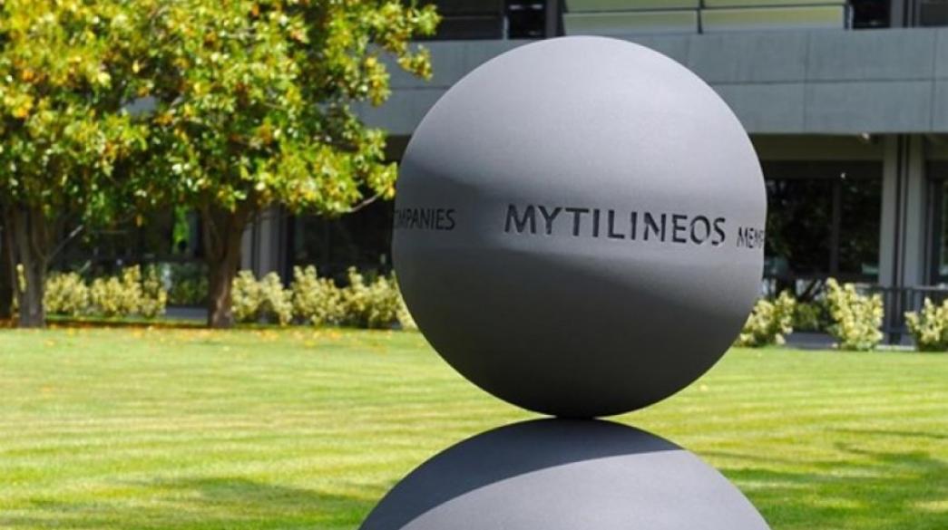 Mytilineos: Συμφωνία με τη βρετανική RWE για κατασκευή Σύγχρονου Πυκνωτή
