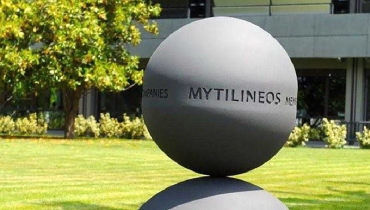 Alpha Bank: Ανεβάζει την τιμή-στόχο για τη μετοχή της Mytilineos στα 31,4 ευρώ