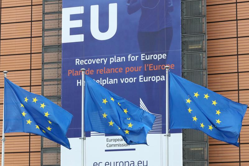 Σχέδιο Ανάκαμψης: Η ΕΕ προχωρά εντός Ιουνίου στην έκδοση κοινού χρέους