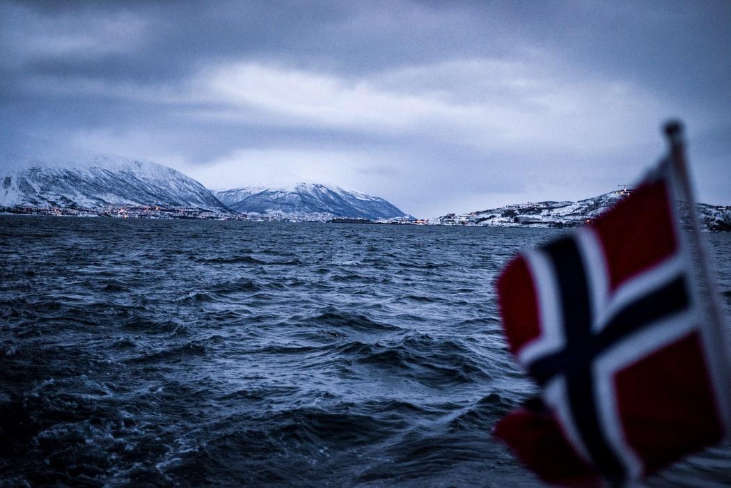 Νορβηγία: Δεμένη με το πετρέλαιο μέχρι… τέλους!