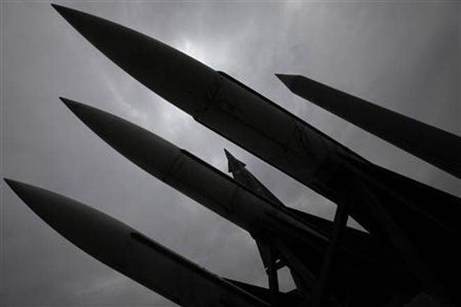 Ιαπωνία – Κισίντα: «Βλέπει» όλο και μεγαλύτερη πιθανότητα να χρησιμοποιήσει η Ρωσία πυρηνικά όπλα