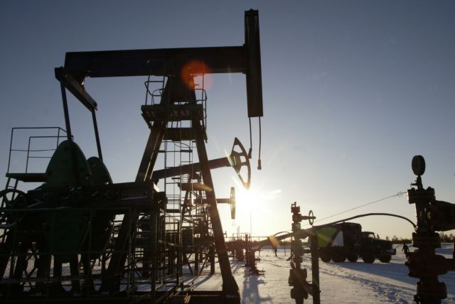 Πετρέλαιο: O παράγοντας Covid-19 επηρεάζει και την ενεργειακή αγορά