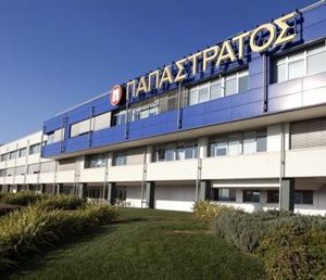 Παπαστράτος: Ο πιο ελκυστικός εργοδότης στην Ελλάδα για το 2023 για 3η συνεχή χρονιά