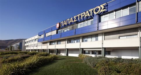 Papastratos tobacco: Investments of 520 million euros – IQOS share at 20% Greek market