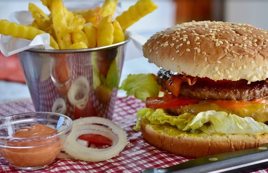 Αλυσίδες τροφοδοσίας: Όταν τα fast food ξεμένουν από πατάτες