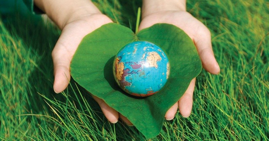 ΕΥΑΘ: Τρεις «πράσινες» δράσεις για την Ημέρα Περιβάλλοντος