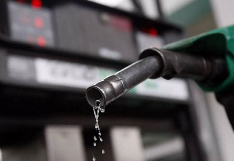 ΕΛΣΤΑΤ: Μειώθηκε 8,1% η κατανάλωση πετρελαιοειδών το 2020