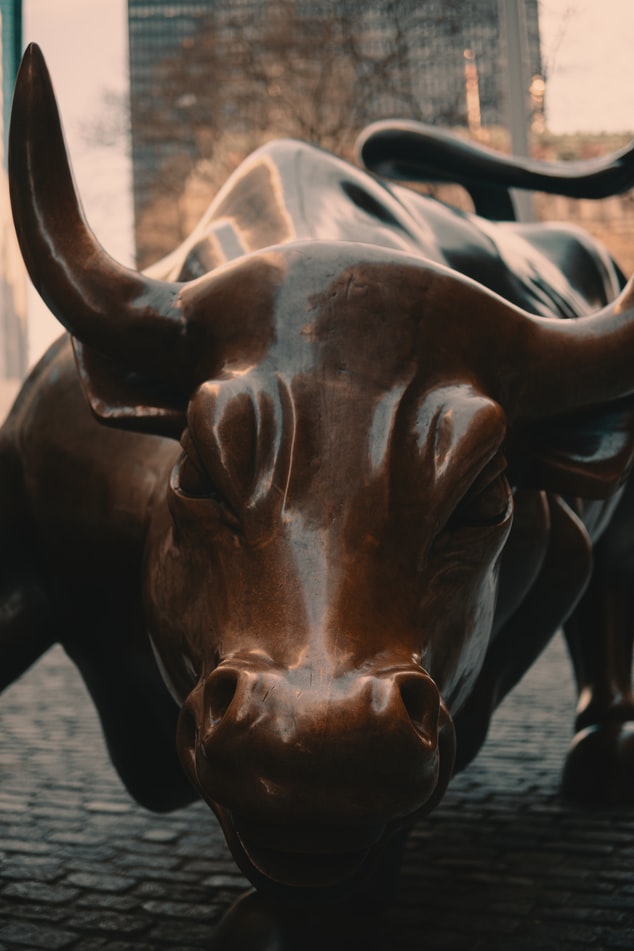 Wall Street: Με κέρδη «μπήκε» ο Ιούνιος