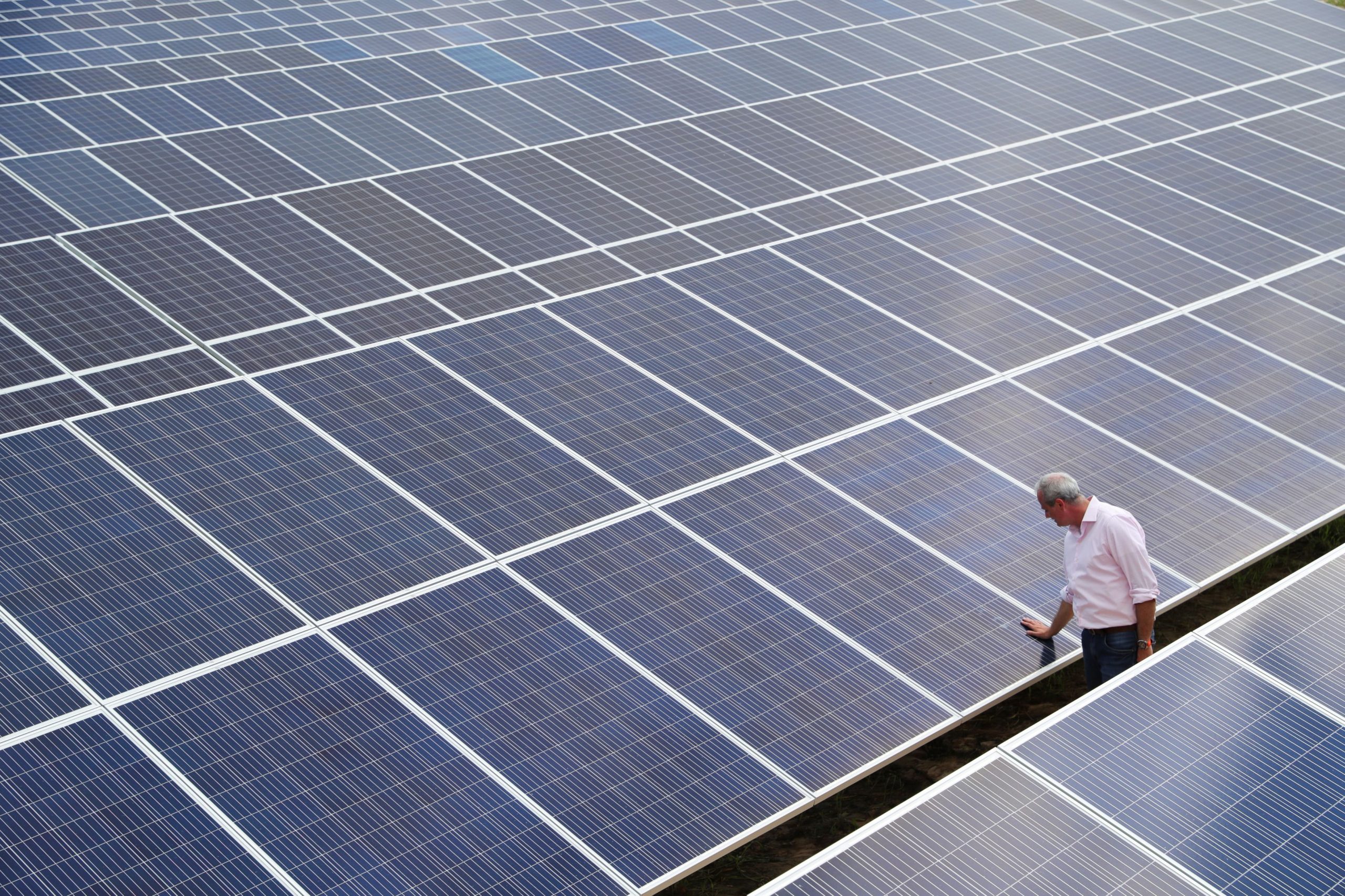 EY: Greece ranks 16th in the index for Renewable Energy Sources