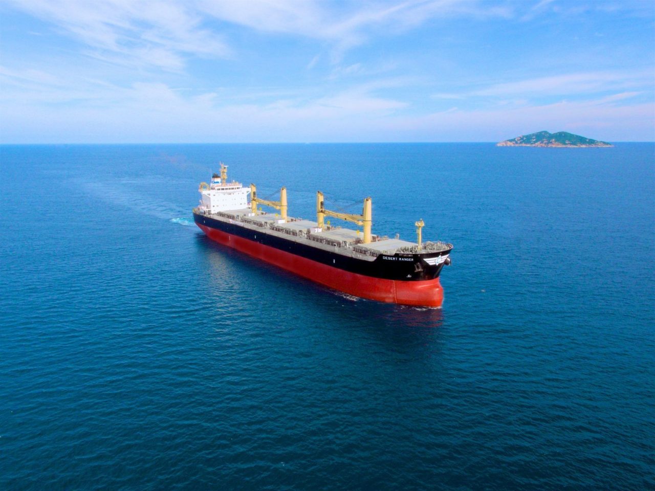 Greek shipowners invested over $ 4.79 billion in ship purchases