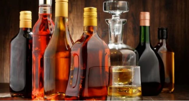 Αλκοολούχα ποτά: Στο 11% το παράνομο εμπόριο στην Ελλάδα