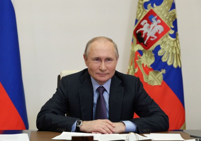 Πούτιν: Χαρακτήρισε τον Μπάιντεν «άνθρωπο καριέρας» με τον οποίο θα βρούνε σημεία επαφής