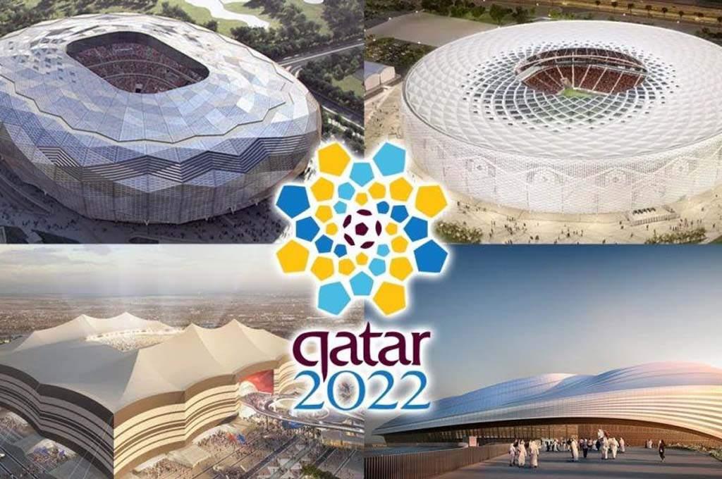 Κατάρ: Στα 20 δισ. δολάρια τα έσοδα από το Μουντιάλ 2022