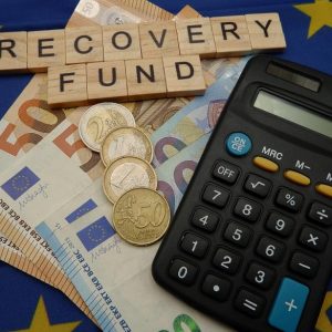 Greece Secures €600M from EU Recovery Fund with New Agreement