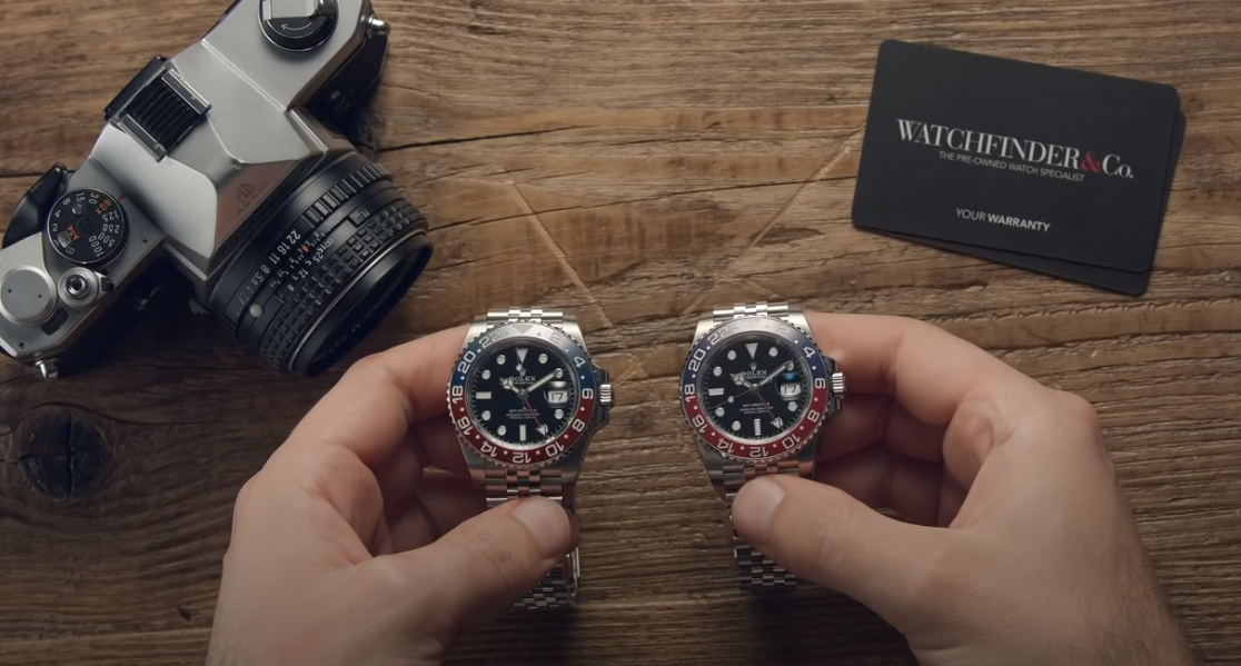 Rolex: Οι αγοραστές γυρνούν την πλάτη στα φημισμένα ρολόγια της Ελβετίας