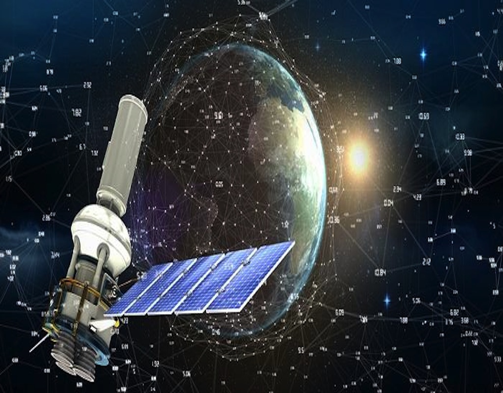 Δορυφόροι: Προ των πυλών η επίτευξη συμφωνίας μεταξύ της γαλλικής Eutelsat και της βρετανικής OneWeb