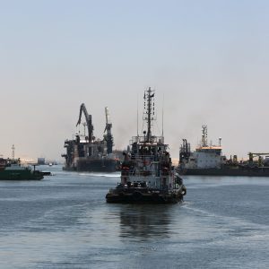 Διώρυγα του Σουέζ: Σχέδιο επέκτασης με στόχο νέα ρεκόρ