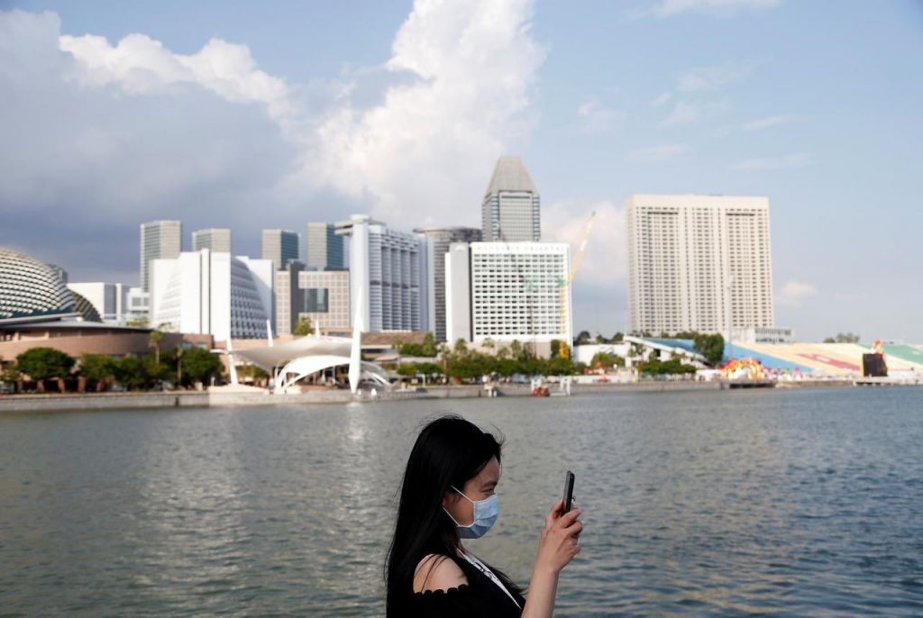Σιγκαπούρη: Επιδιώκει να γίνει κόμβος ηλεκτρονικού εμπορίου στη ΝΑ Ασία