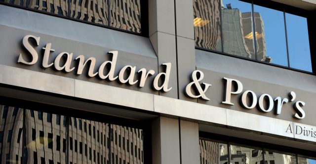 S&P upgrades Greek banks’ ratings