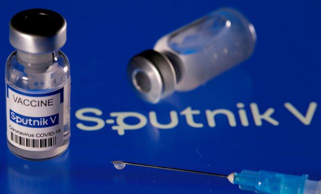 Ρωσία: Το Sputnik V ως τουριστικό και διπλωματικό εργαλείο