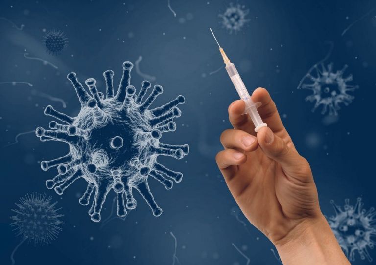 Κορωνοϊός: Οι μεταλλάξεις απειλούν το τείχος ανοσίας – Ποια «ξεφεύγει» από εμβόλιο