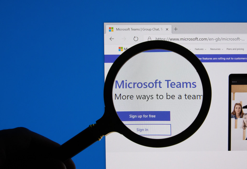 Microsoft: Ανεξάρτητη διάθεση του Teams από την σουίτα εφαρμογών Office