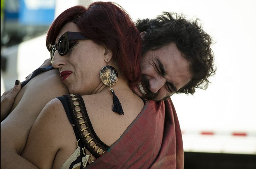 Το 5ο Φεστιβάλ Ισπανόφωνου Κινηματογράφου στο Ελληνίς