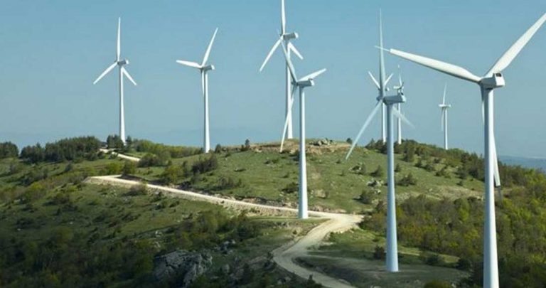 Ανανεώσιμες Πηγές Ενέργειας: Το νέο Χωροταξικό για τα αιολικά πάρκα – Ολο το σχέδιο
