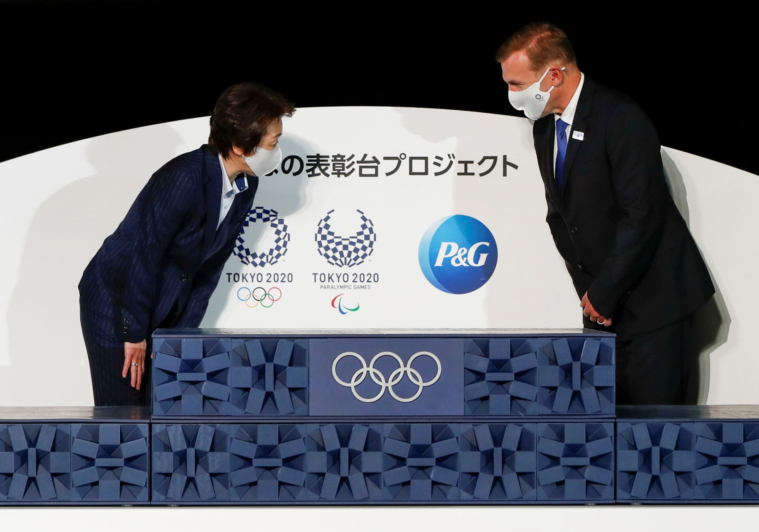 Ολυμπιακοί Αγώνες- Τόκιο: Έκκληση ιαπωνικών εταιρειών-χορηγών για νέα αναβολή